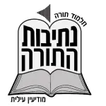 נתיבות התורה- לוגואים לקוחות טיצ'ר כארד