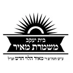 משמרת מאיר- לוגואים לקוחות טיצ'ר כארד