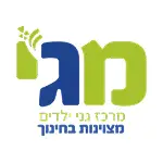 מגי- לוגואים לקוחות טיצ'ר כארד