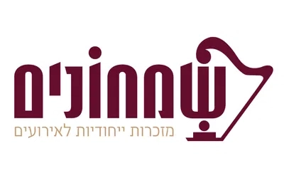 שמחונים