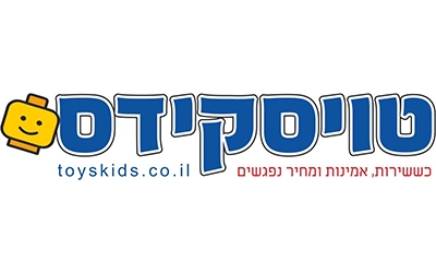 טויס קידס