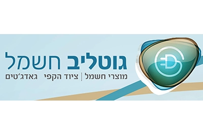 גוטליב חשמל